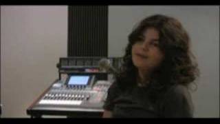 Nikki Yanofsky Speaks about Ella Fitzgerald