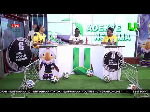 ADEKYE NSROMA 22/06/26