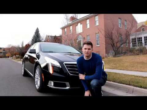 VIP Limousine presents: Cadillac XTS Overview