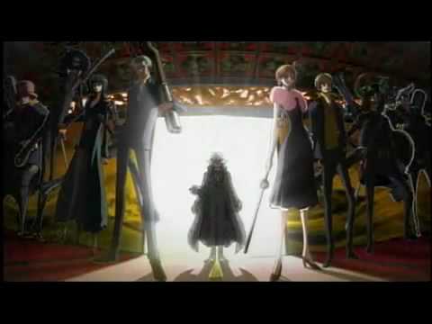 One Piece Movie 10 : Strong World - Trailer 2