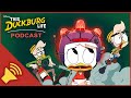 DuckTales Podcast Episode 2 Narratron 3000 Gyro Gearloose S Invention