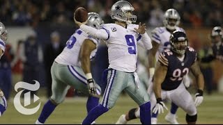Fantasy Football 2014: Week 15 Top Picks | The New York Times