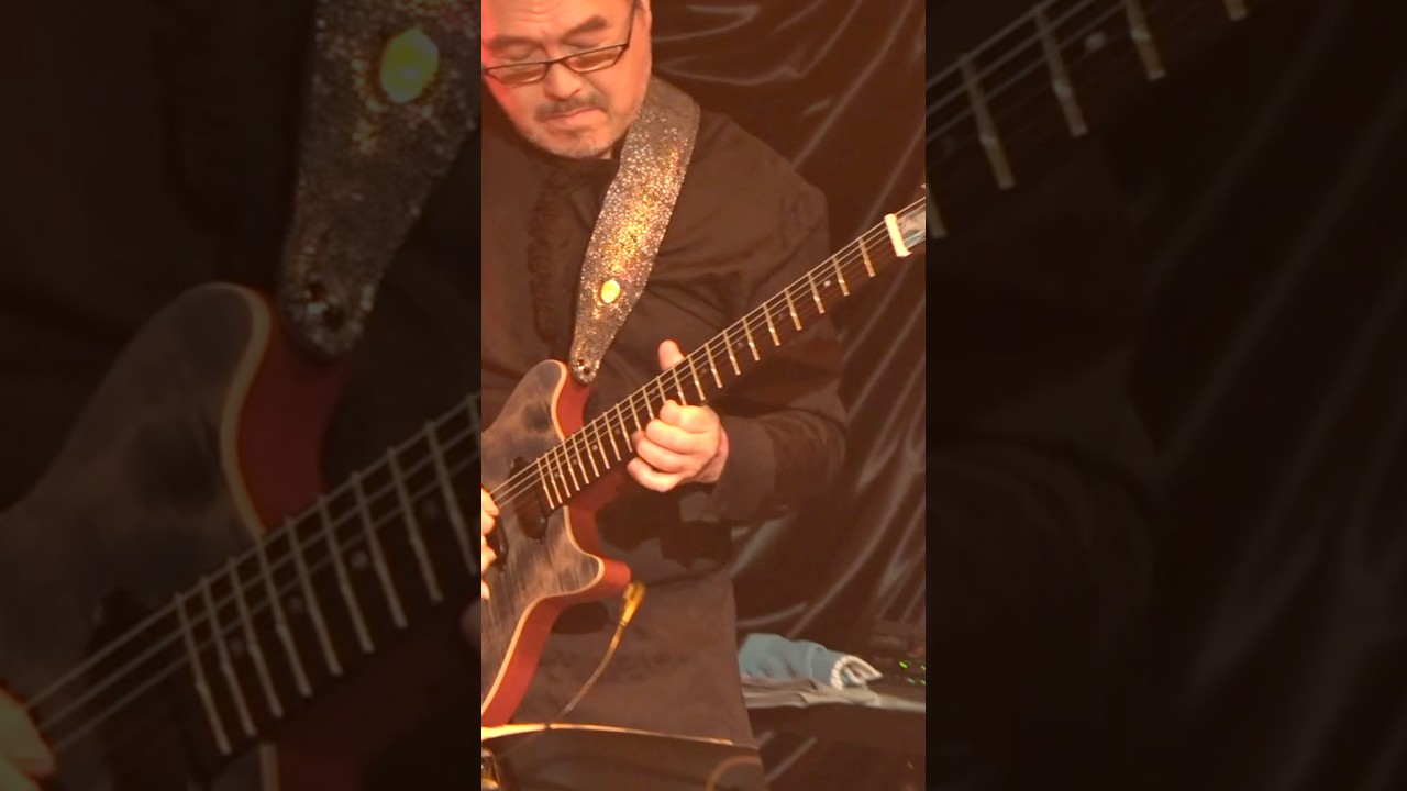 Rydeen / YMO Tribute Band Live 2017 (Bonus Archive for membership_Track 003）#ymo