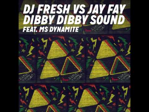 Dibby Dibby Sound - Audio