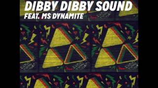 Dibby Dibby Sound - Audio