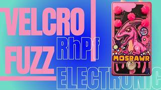 Video thumbnail for Shoegaziest Fuzz Ever? by Get Offset