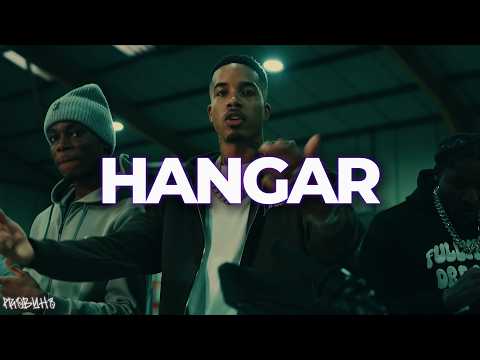 [FREE] M24 x Unknown T Type Beat – "HANGAR" | Dark Cold UK Drill Instrumental 2025