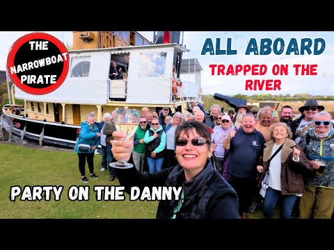 Boat Life - The Perfect place to meet and support this historic vessel