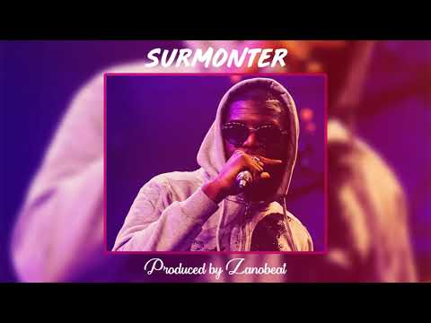 [FREE] 4Keus x Ninho x L2B Gang x Brvmsoo type beat - SURMONTER (Melodie/Trap instrumental 2020)