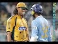 Biggest Fight in Cricket History Ever- India Vs.