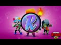Brawl O Ween 2020 Menu Remix