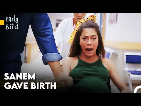 The Great Love of Can and Sanem #108 - Early Bird