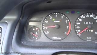 Thermostat broken? How to notice it fast way in Toyota Corolla