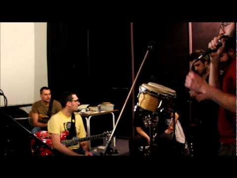 Тони Зен и MARAQYA.wmv