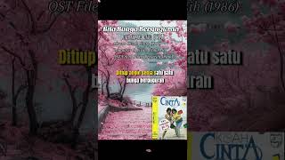 Download lagu Bila Bunga Berguguran - Ogy Ahmad Daud (1986) mp3 Download lagu Bila Bunga Berguguran - Ogy Ahmad Daud (1986) mp3