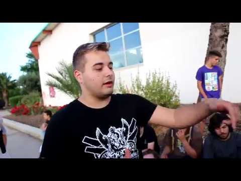 MIRKA vs JDKA - Octavos - PURO HIP HOP Clasificatoria