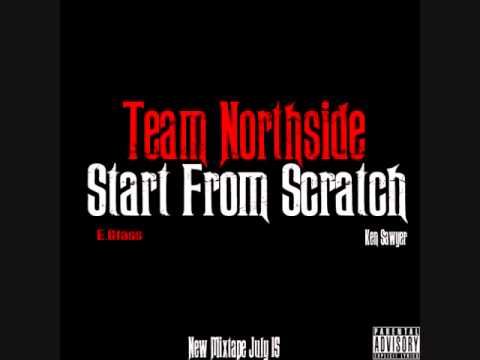 Team NorthSide - Start From Scratch