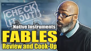 Video thumbnail for Fables | Native Instruments Lush Orchestral Layers | Kontakt 7 🔥🔥🔥 by PULSE Music