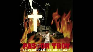 Pastor Troy - No More Play In G.A. (Old School Buck Remix)