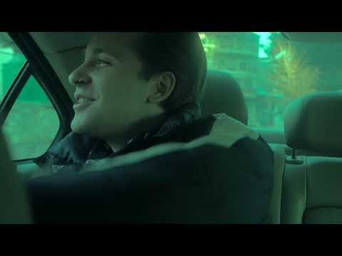 SMOKEY - "James Brown Freestyle" (Official Music Video 4K)