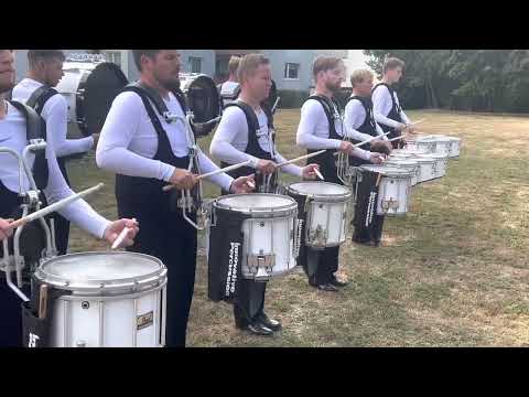 Blue Diamonds - German Open 2022