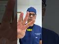 3 Fastest Ways To Stop A Panic Attack ️ Doctor Sethi