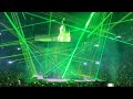 4K Billie Eilish Guess Remix Live Charli XCX HIT ME HARD SOFT TOUR Toronto N1