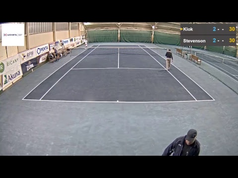 Kurt 3_1.kolo dvouhry (2.díl)_21.11.2018 Futures F11 Penta Trading Open Říčany - Muži 15 000 USD HD