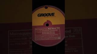 Main Squeeze Featuring Matt Wood - Shine The Light Bombay Deep Shine Dub