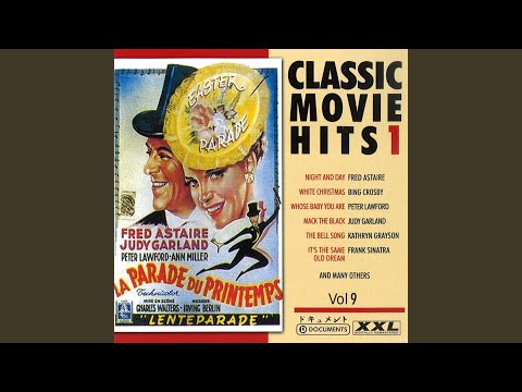 Concerto For Clarinet