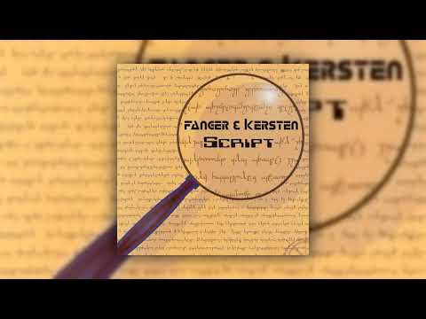 Fanger & Kersten - Script (Full Album) [1997]