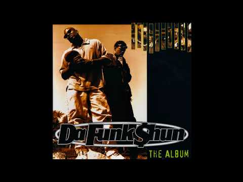 Da Funk $Hun – Bendas