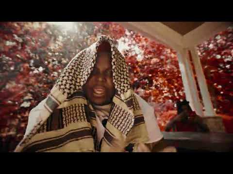 Nutso Thugn - Red Rain  (Dir. @Kiirusly)