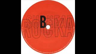 Subhead - Black Forest Gateau
