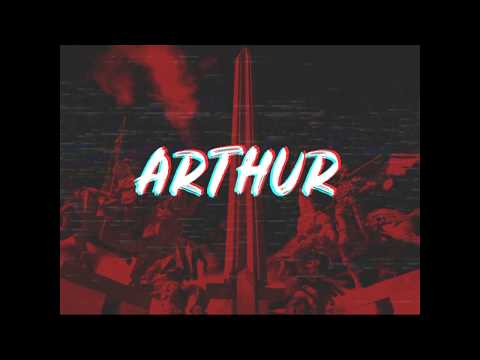 Момецът - Артур (Official Audio)