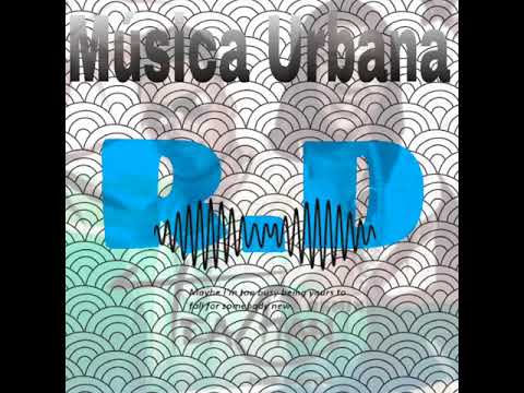 Musicologo The Libro Ft. Omega El Fuerte - Teachan (Remix)/Musicologo The Book Ft. Omega El Fuerte