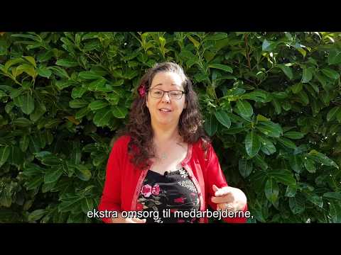 Sæt jeres medarbejders trivsel i fokus!