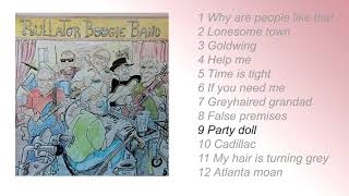 Download lagu Rullator Boogie Band - Full Album - #9 Party doll mp3