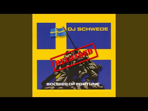 Soldier Of Fortune Reloaded (Original Club Mix)