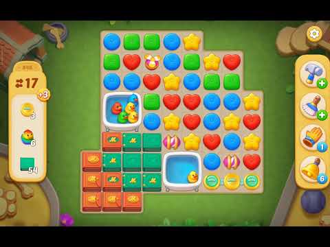 Matchington Mansion #846