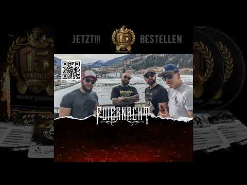 AGF-RADIO SAMPLER - Bandvorstellungen Teil7, Foiernacht | Ochmoneks | Willkuer