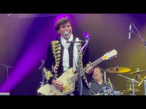 Prism - Flyin' - Rock the Harbour 2023