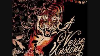 Resolve To Fight - New Medicine/A Verse Unsung