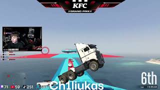 Lietuvos streameriai #944 (Sponsorius,Gudrusapuokas,Ch1liukas...........)