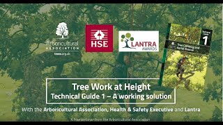 Working at Height