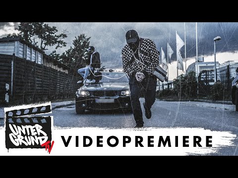 NNOC | Liquit Walker - Königsdisziplin (prod. Milez Beats, Didker, Fifty Vinc)