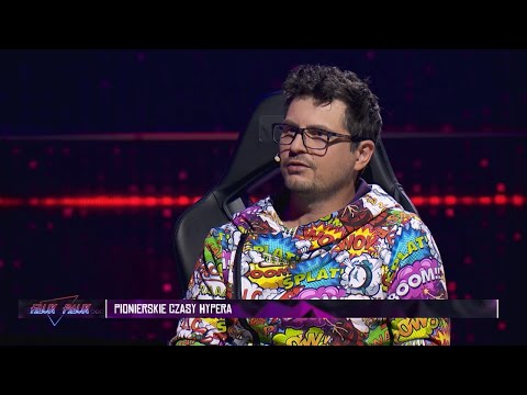 Faux Paux | 🎮 | ft. Tomasz Kreczmar | odc. 4 | sezon 4.