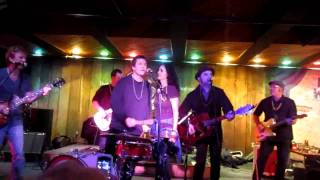 The Picketts + John Ramberg - "Lucky Dog"