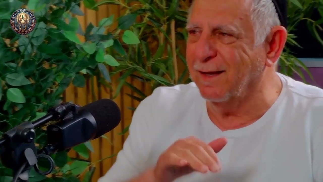 נפלאות החלבן חלק 9 סיפורים מרבי ניסים כפיר - שמשו הנאמן של החלבן  (תקציר)