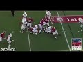 Najee Harris Highlights #HereWeGo